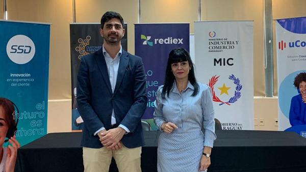 Paraguay al frente de la innovaci贸n y la experiencia del cliente en los negocios - Revista PLUS