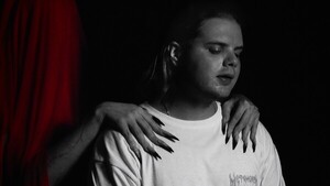 El cantante MK92 lanzó su nuevo single "Fantasma"