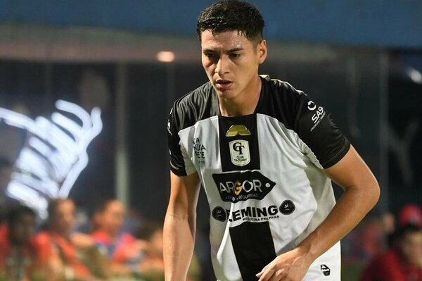 Versus / Hay trato entre Cerro Porteño y Tacuary por Derlis Rodríguez