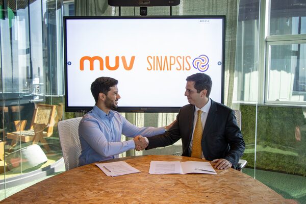 muv impulsa iniciativa de transporte sustentable a trav茅s de una alianza con Sinapsis Agencia del Grupo Timbo - Revista PLUS