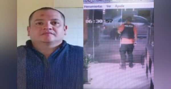 Policía detiene a uno de los implicados en asalto a un casino en Asunción