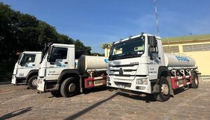 Essap envía agua a comunidades indígenas del Chaco