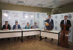 Sorteo de preopinantes de la Sala Constitucional