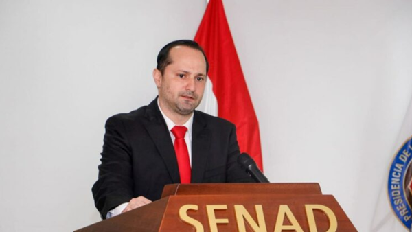 Jalil Rachid niega que otros funcionarios sospechosos de filtrar datos estén comisionados
