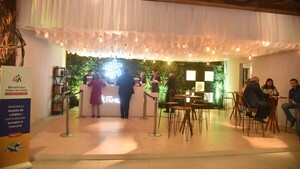 Ecos de lo que dejó la Expo Vino 2024