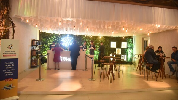 Ecos de lo que dejó la Expo Vino 2024