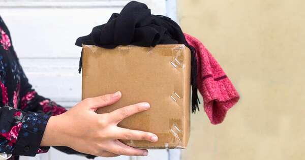 Diario HOY | Invitan a sumarse a la colecta de abrigos para las personas privadas de libertad
