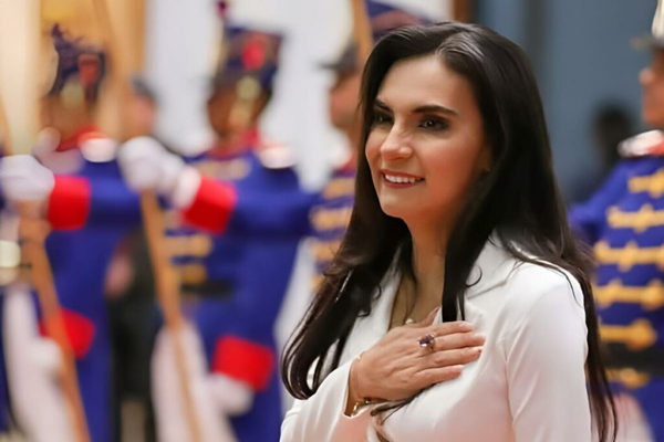 Asamblea de Ecuador rechazó autorizar que la vicepresidenta sea enjuiciada por corrupción - Megacadena - Diario Digital