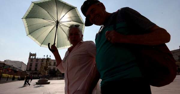 Diario HOY | Estados Unidos se prepara para una ola de calor