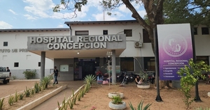 Diario HOY | Intoxicación por pollo en Concepción: pacientes graves fueron dados de alta