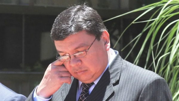 Ex ministro afirma que se lo juzgó “injustamente” en causa que ahora tiene tres absueltos - Noticiero Paraguay