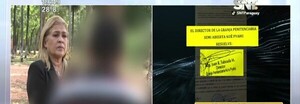 Denuncian corrupción en la granja de Ko'e Pyahu - SNT