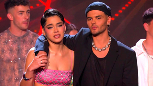 "Tengo ganas de encontrarme con mi gente de Paraguay": Abraham Mateo en exclusiva para Unicanal - Unicanal