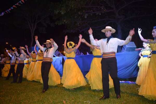 Santuario Virgen del Rosario de Luque prepara su tradicional fiesta de San Juan - Viajes - ABC Color