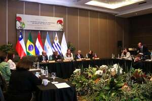 Ministros de Salud del Mercosur señalan que la vacuna no detendrá los brotes de dengue - Mundo - ABC Color