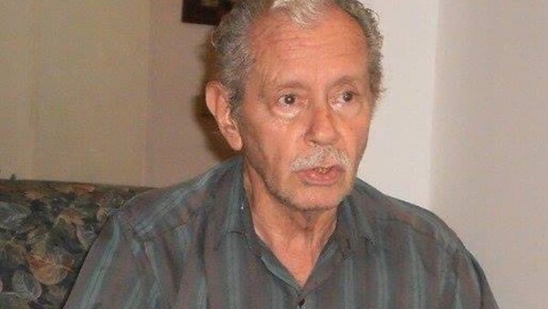 Fallece el distinguido líder liberal Gonzalo Guggiari a los 93 años