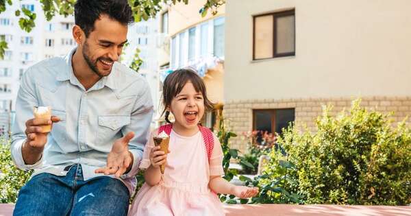La Nación / Un domingo especial se vivirá mañana por el Día del Padre