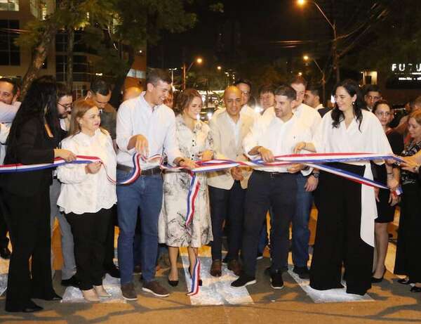 Nenecho apenas ejecutó el 4,2% en obras este año, pero dinero de bonos ya no está en su rendición - Nacionales - ABC Color
