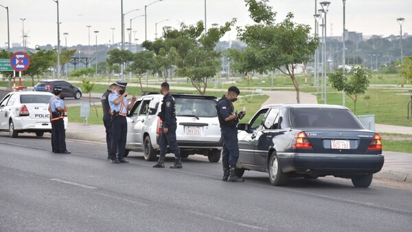Alertan que la reforma policial es peligrosa y piden sea modificada