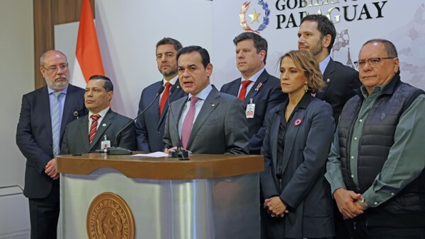 Diputados citan a la cúpula de Itaipú para explicar acuerdo
