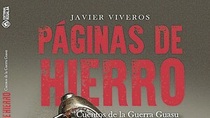 Páginas de Hierro en grandes cuentos