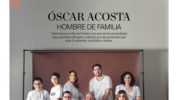 Óscar Acosta comparte sus experiencias