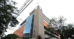 La Nación / Fiscalía aguarda informes solicitados al Departamento de Justicia de EE. UU.