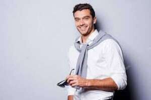 Imagen masculina: “El arreglo personal también es cosa de hombres” - Estilo de vida - ABC Color