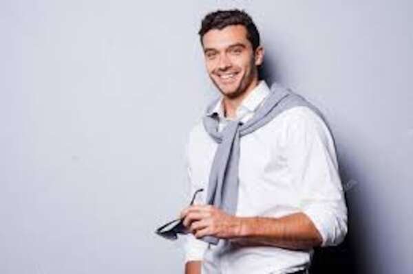 Imagen masculina: “El arreglo personal también es cosa de hombres” - Estilo de vida - ABC Color