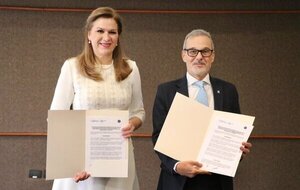 Paraguay y Argentina acuerdan cooperación para fortalecer donación y trasplantes de órganos