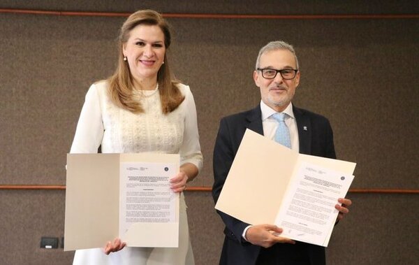 Paraguay y Argentina acuerdan cooperación para fortalecer donación y trasplantes de órganos