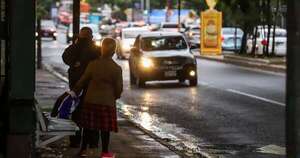 Diario HOY | Lluvias dispersas desde hoy, tormentas y descenso mañana