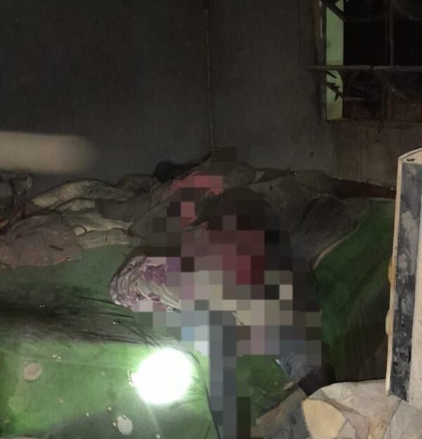 Sexagenaria muere en incendio de vivienda