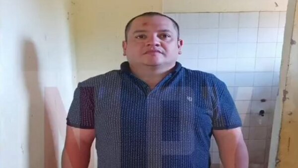 Detienen a uno de los sospechosos del asalto a casino e investigan repartija de botín en casa de policía