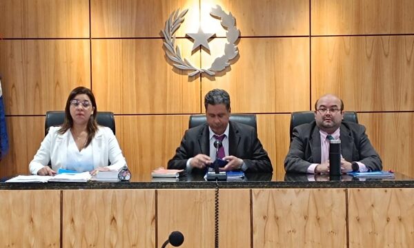 Tribunal admite que tres psicólogas bajo sospecha declaren juntas, para no contradecirse – Diario TNPRESS
