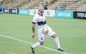 Vladimir Marín jugará en la Liga Minguera