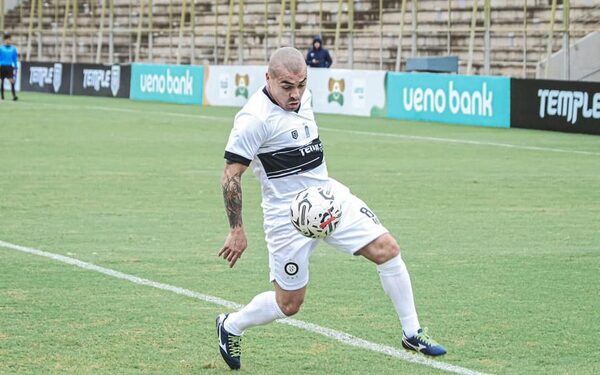 Vladimir Marín jugará en la Liga Minguera