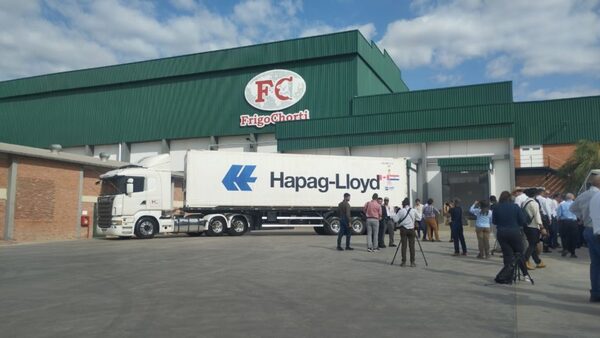 Ganaderos denuncian "alarmante concentración de la industria frigorífica" para exportar la carne