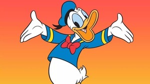 Un legendario personaje de Disney cumplió 90 años - San Lorenzo Hoy