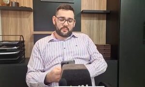 Secretaría de la Juventud trabaja sin recursos, cuenta ex titular