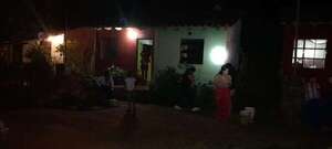 Mujer murió calcinada en Alto Paraná - ABC en el Este - ABC Color