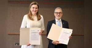 Paraguay y Argentina fortalecen cooperación en donación y trasplantes