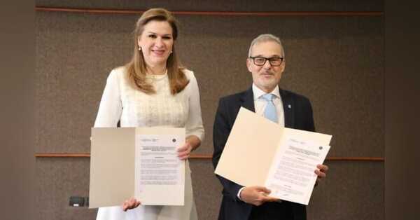 Paraguay y Argentina fortalecen cooperación en donación y trasplantes