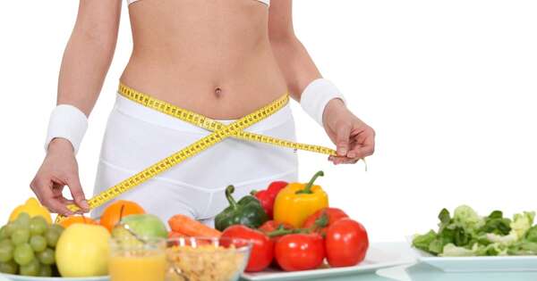 Diario HOY | Advierten sobre dietas adelgazantes que proliferan en redes sociales