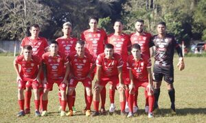 Atlético Stroessner y Nanawa medirán fuerza en clásico de vecinos