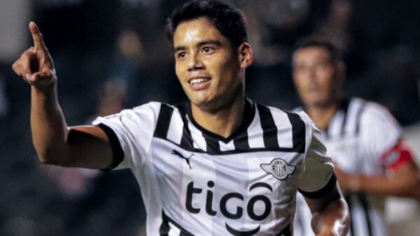 Lorenzo Melgarejo: “Todo es posible”