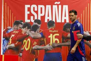 Eurocopa 2024: partidos de hoy sábado 15 de junio - Deportes - ABC Color