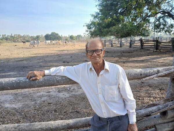 Día del Padre: “el sacrificio no es ningún delito; un padre debe luchar por el bienestar familiar” - Noticias del Chaco - ABC Color