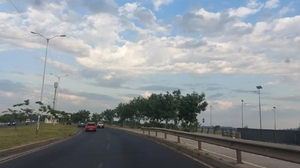 Sábado caluroso, con posibles lluvias y tormentas en varios puntos del país - Radio Imperio 106.7 FM