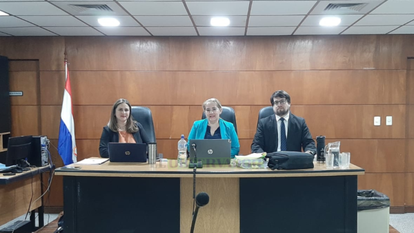 Para jueces, hubo dudas en cuanto a daño y punibilidad en la compra de equipos de inteligencia de Senad